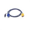 Iogear 10ft. USB KVM Cable - Honeywell Only 2L5203U-HW